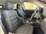 CX-5 4WD
