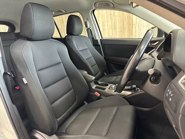 CX-5 4WD
