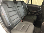 CX-5 4WD