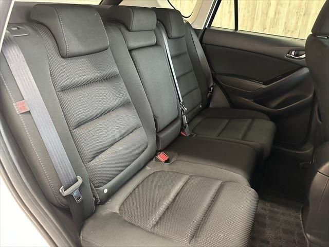 CX-5 4WD