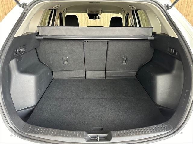 CX-5 4WD