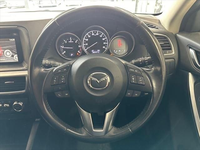 CX-5 4WD