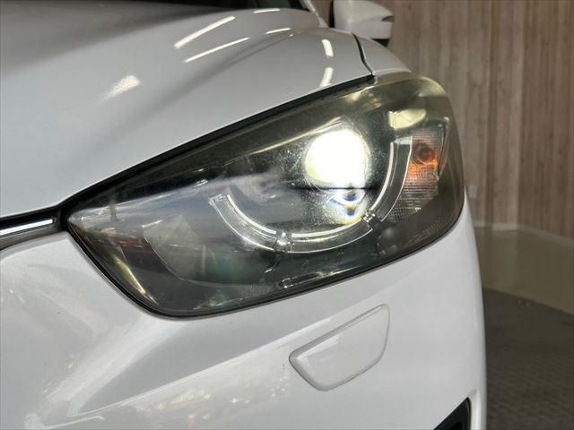 CX-5 4WD