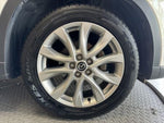 CX-5 4WD