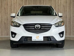 CX-5 4WD