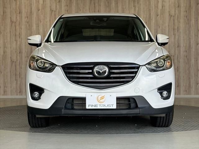CX-5 4WD