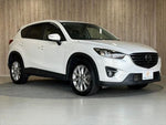 CX-5 4WD