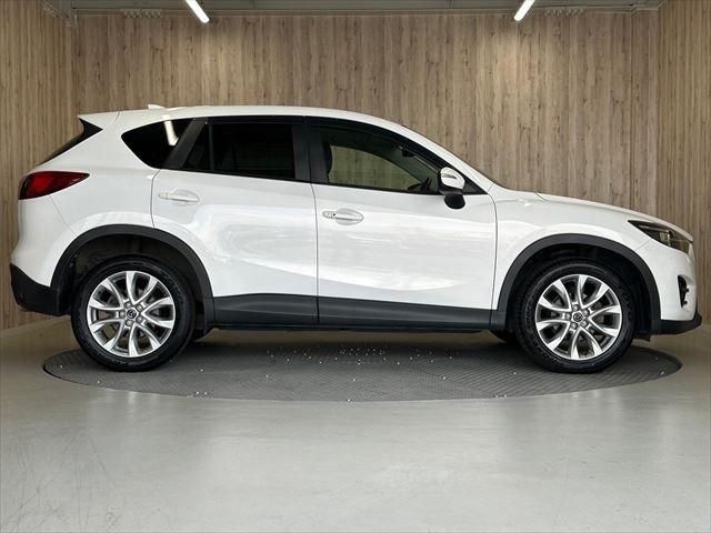 CX-5 4WD