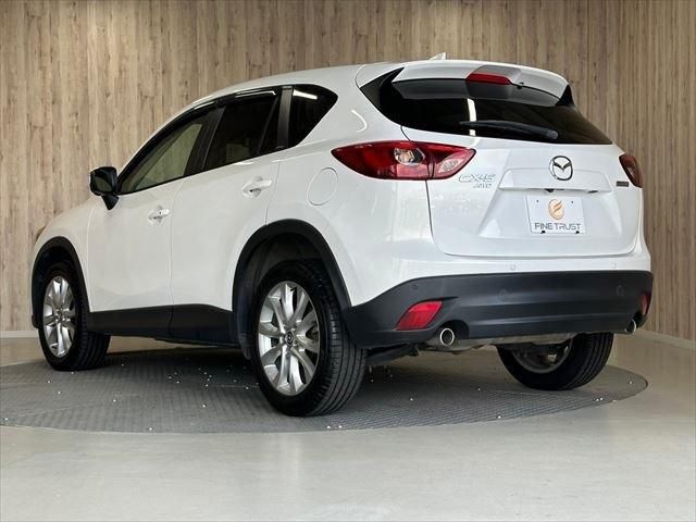 CX-5 4WD
