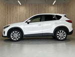 CX-5 4WD