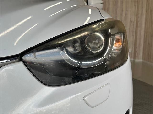 CX-5 4WD