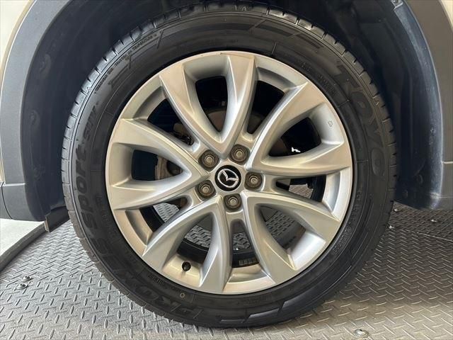 CX-5 4WD