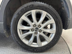 CX-5 4WD