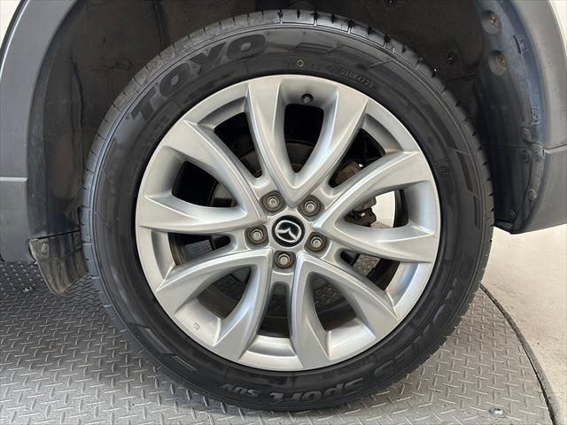 CX-5 4WD