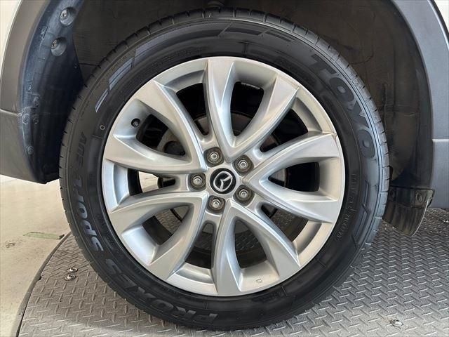 CX-5 4WD