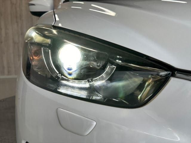 CX-5 4WD