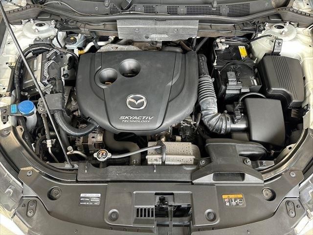CX-5 4WD