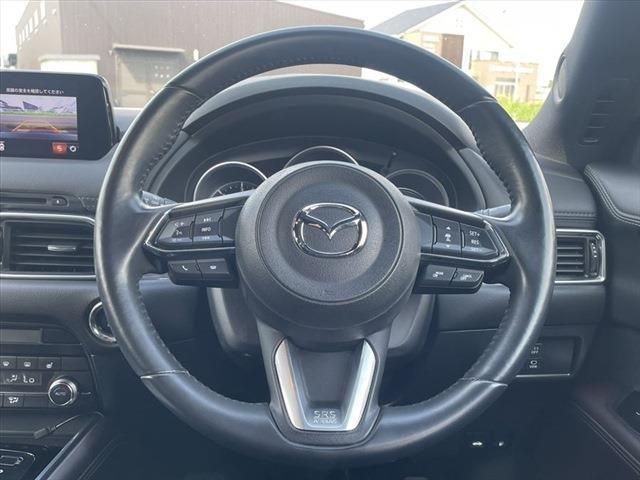 CX-8
