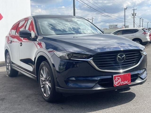 CX-8