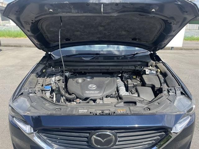CX-8