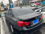 BMW 3series sedan