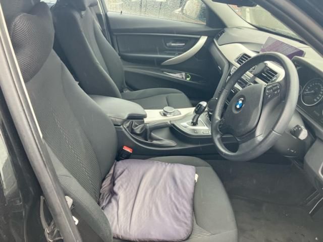 BMW 3series sedan
