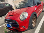 BMW MINI COOPER S