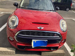 BMW MINI COOPER S