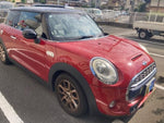 BMW MINI COOPER S