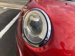 BMW MINI COOPER S