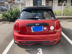 BMW MINI COOPER S