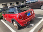 BMW MINI COOPER S