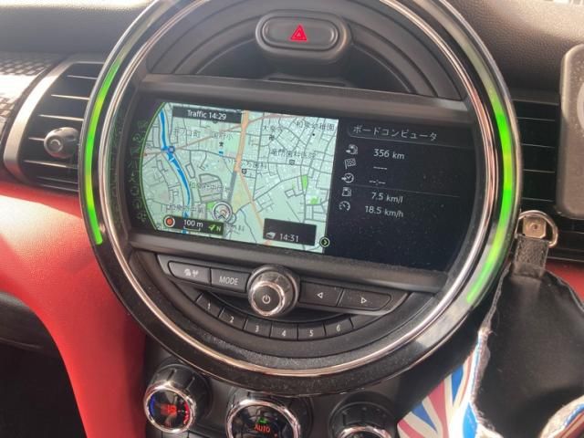 BMW MINI COOPER S