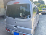 CLIPPER van