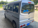 CLIPPER van