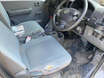 CLIPPER van