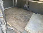 CLIPPER van