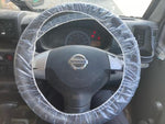 CLIPPER van