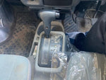 CLIPPER van