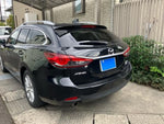 ATENZA Wagon