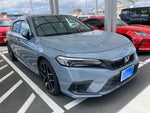 CIVIC hatchback