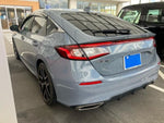 CIVIC hatchback