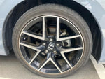 CIVIC hatchback