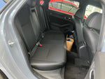 CIVIC hatchback