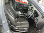 CIVIC hatchback