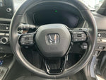 CIVIC hatchback
