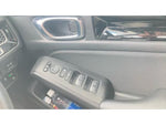 CIVIC hatchback