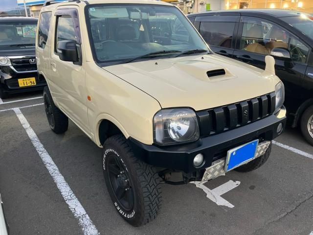 JIMNY 4WD