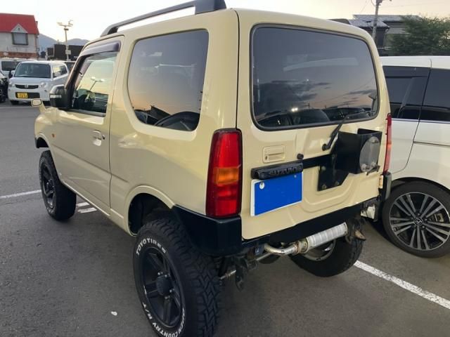 JIMNY 4WD