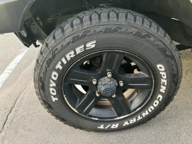 JIMNY 4WD